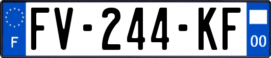 FV-244-KF