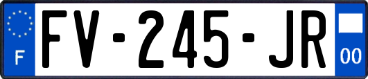 FV-245-JR