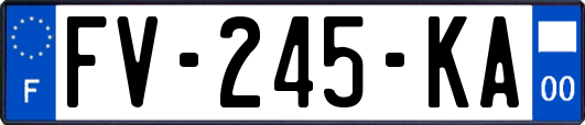 FV-245-KA