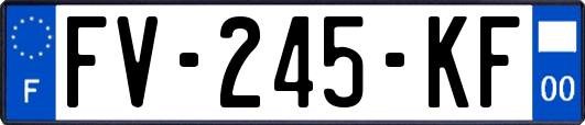 FV-245-KF