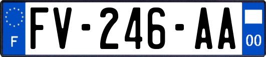 FV-246-AA