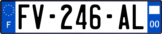 FV-246-AL