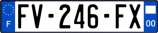 FV-246-FX