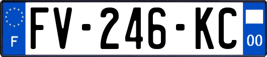 FV-246-KC