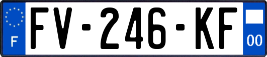 FV-246-KF