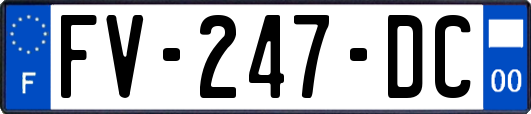 FV-247-DC