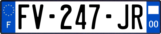 FV-247-JR