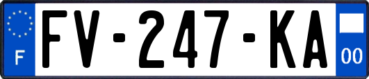 FV-247-KA
