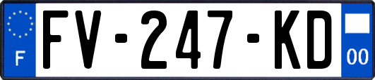 FV-247-KD