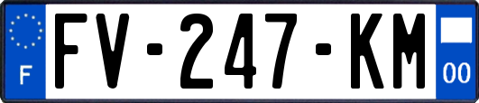 FV-247-KM