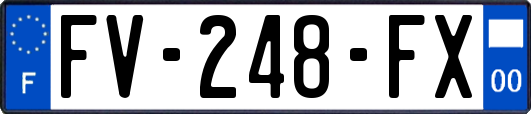 FV-248-FX