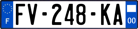 FV-248-KA