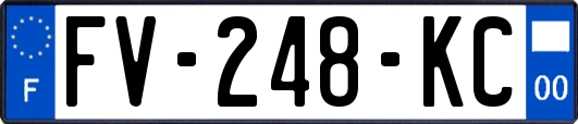FV-248-KC