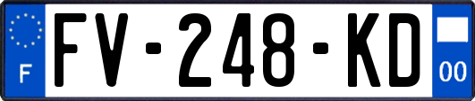 FV-248-KD