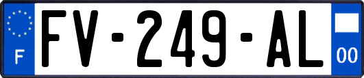 FV-249-AL