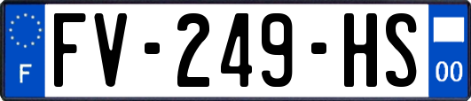 FV-249-HS