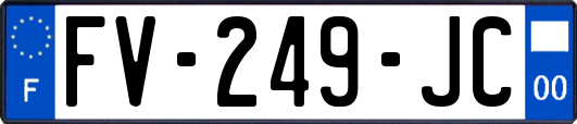 FV-249-JC