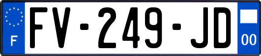 FV-249-JD
