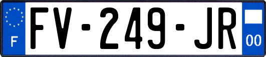 FV-249-JR
