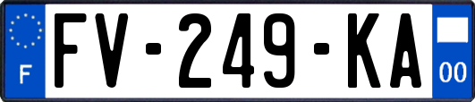 FV-249-KA
