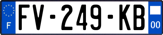 FV-249-KB