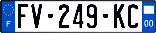 FV-249-KC