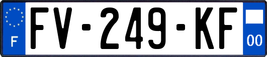 FV-249-KF