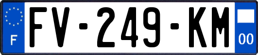 FV-249-KM