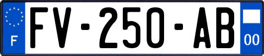 FV-250-AB