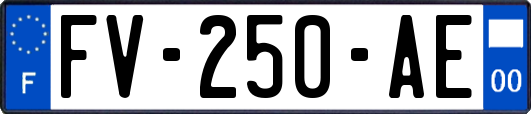 FV-250-AE