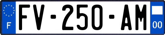 FV-250-AM