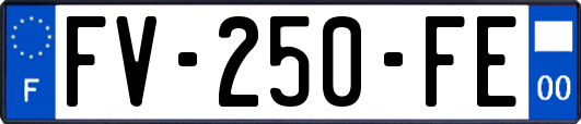 FV-250-FE