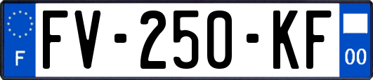 FV-250-KF