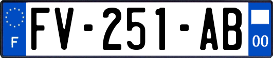 FV-251-AB