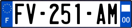 FV-251-AM