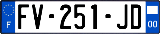 FV-251-JD