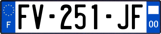 FV-251-JF