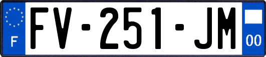 FV-251-JM