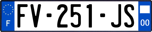 FV-251-JS
