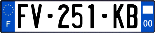 FV-251-KB