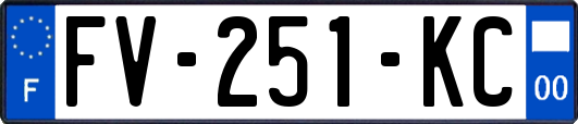 FV-251-KC