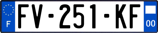 FV-251-KF