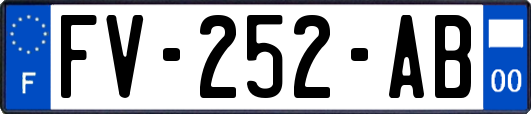 FV-252-AB