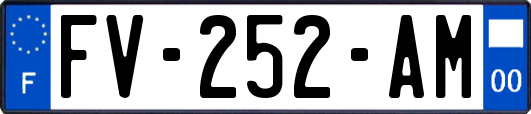 FV-252-AM