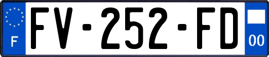 FV-252-FD