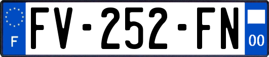 FV-252-FN