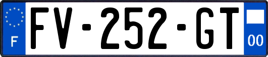 FV-252-GT