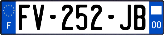 FV-252-JB