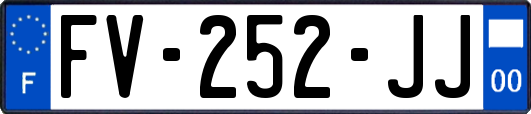 FV-252-JJ
