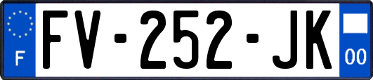 FV-252-JK